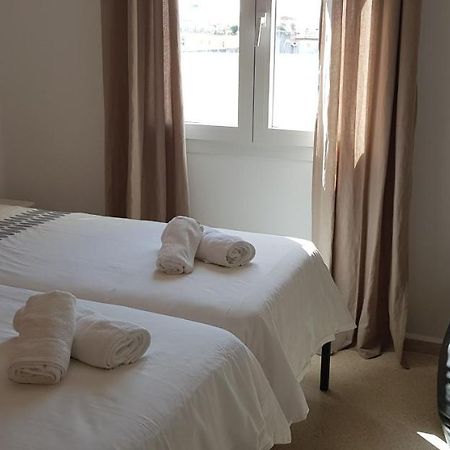 Apartamento Sand Beach Tarifa Exterior photo