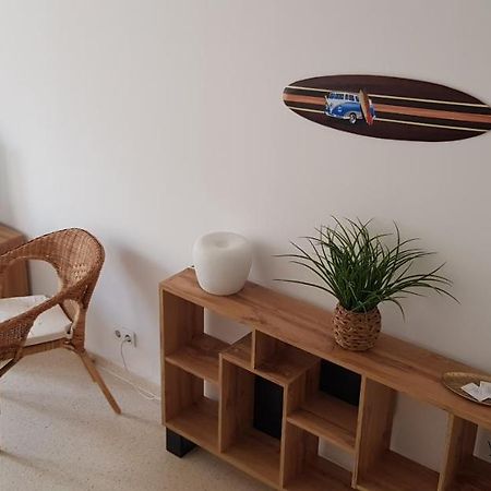 Apartamento Sand Beach Tarifa Exterior photo
