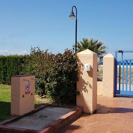 Apartamento Sand Beach Tarifa Exterior photo