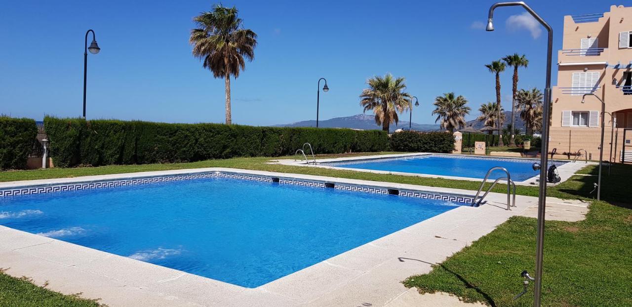 Apartamento Sand Beach Tarifa Exterior photo