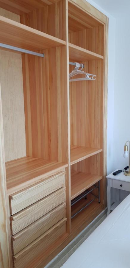 Apartamento Sand Beach Tarifa Exterior photo