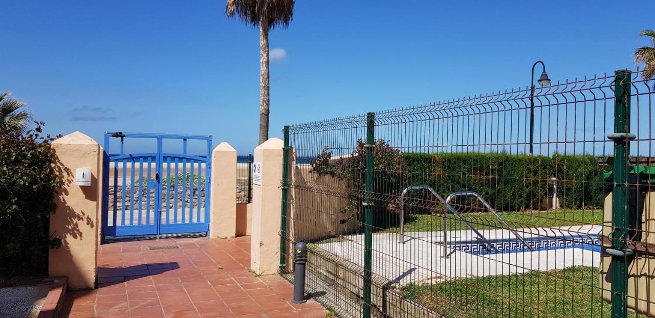 Apartamento Sand Beach Tarifa Exterior photo