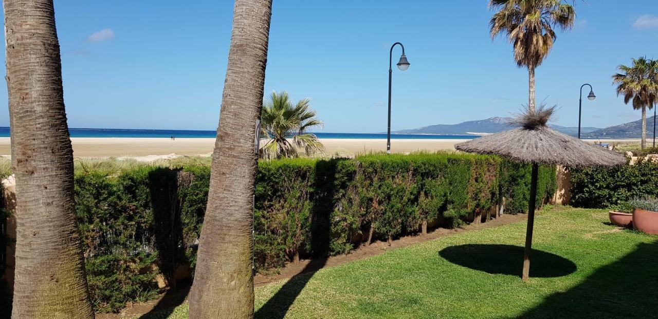 Apartamento Sand Beach Tarifa Exterior photo