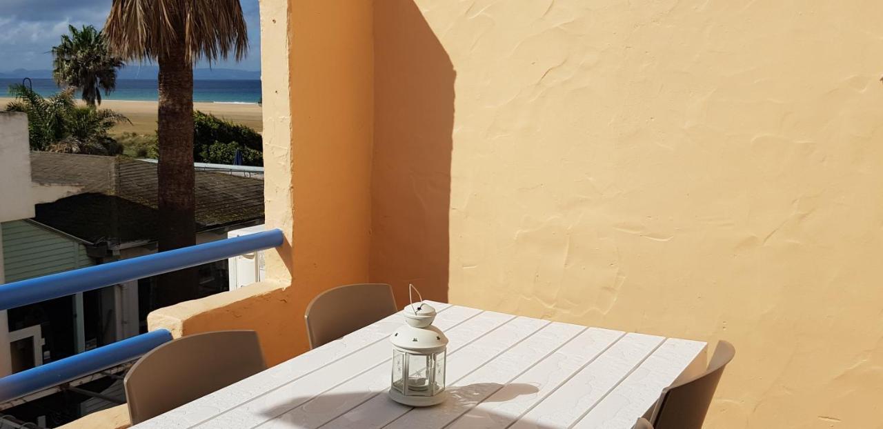 Apartamento Sand Beach Tarifa Exterior photo