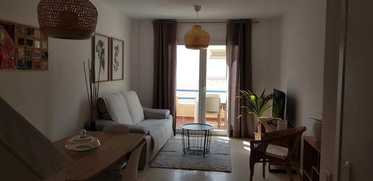 Apartamento Sand Beach Tarifa Exterior photo
