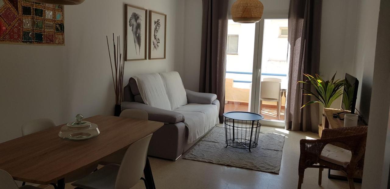 Apartamento Sand Beach Tarifa Exterior photo