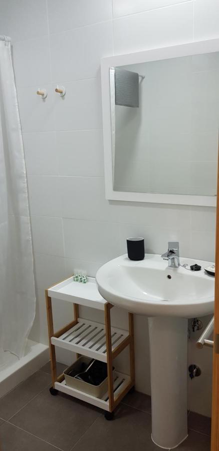 Apartamento Sand Beach Tarifa Exterior photo