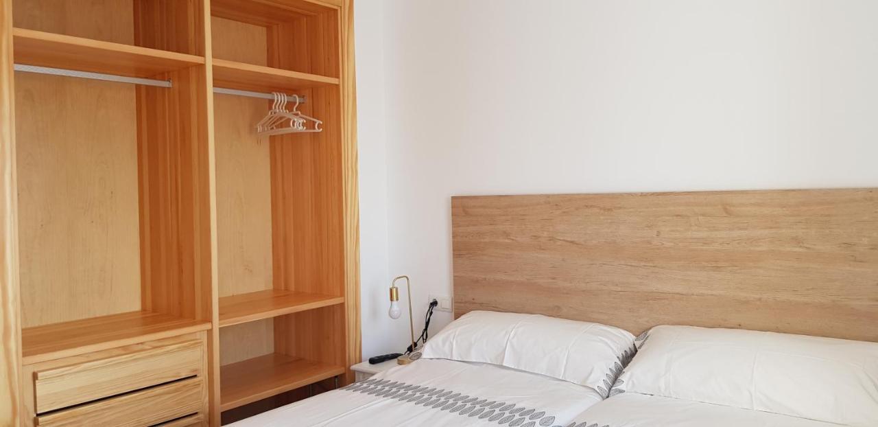 Apartamento Sand Beach Tarifa Exterior photo