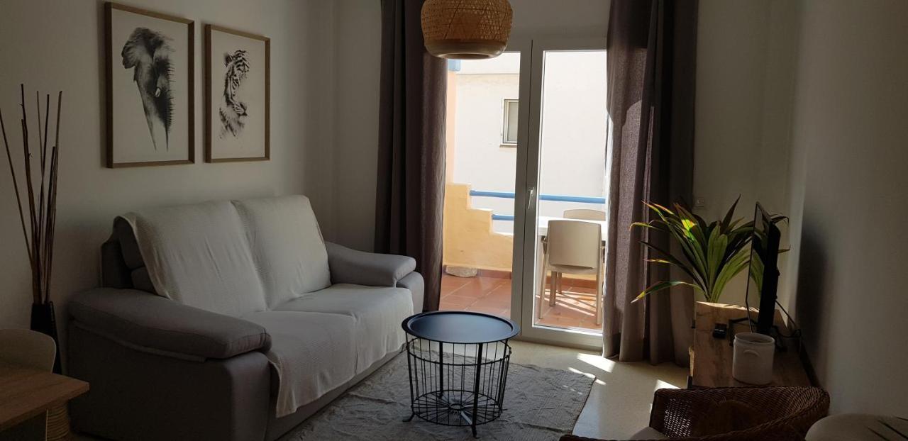 Apartamento Sand Beach Tarifa Exterior photo