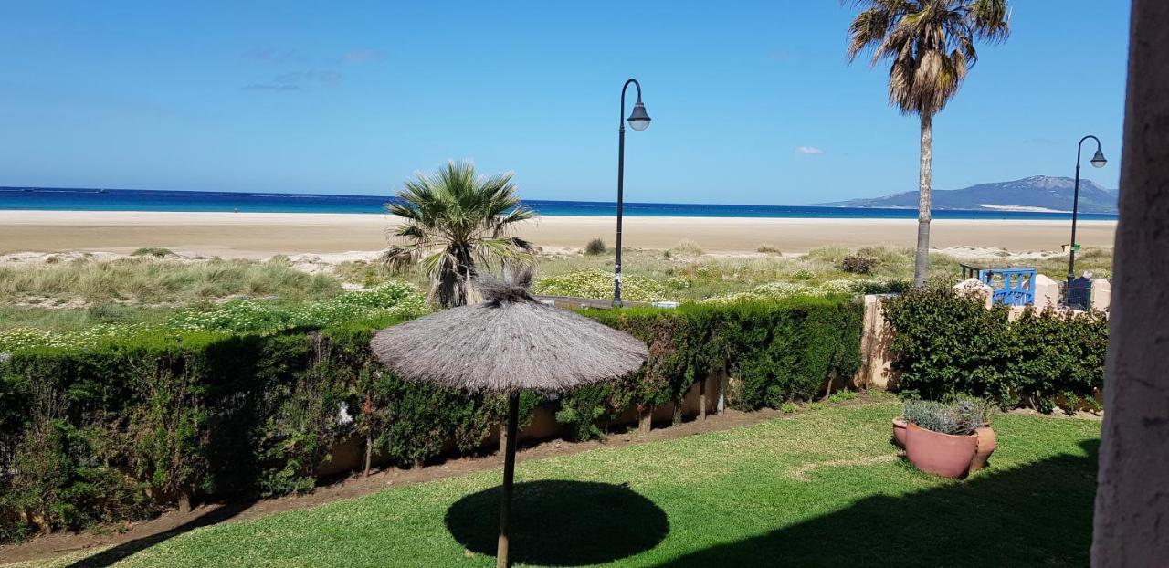 Apartamento Sand Beach Tarifa Exterior photo