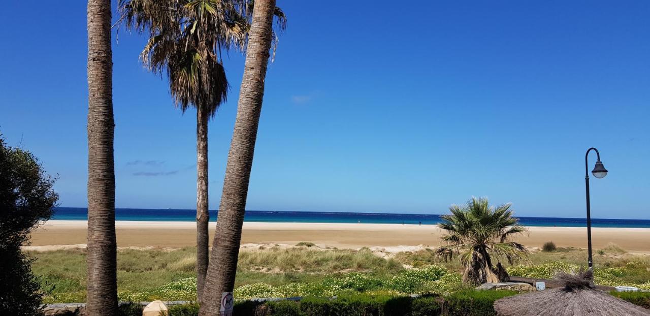 Apartamento Sand Beach Tarifa Exterior photo
