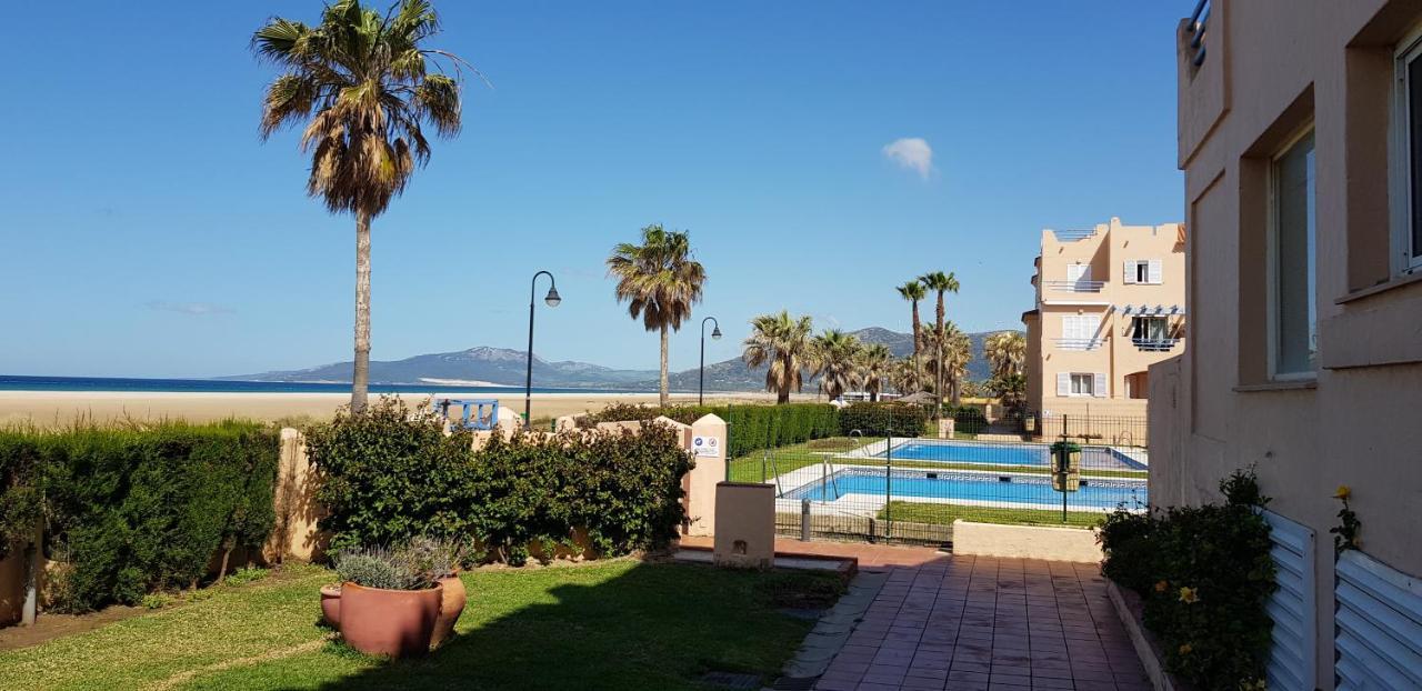 Apartamento Sand Beach Tarifa Exterior photo