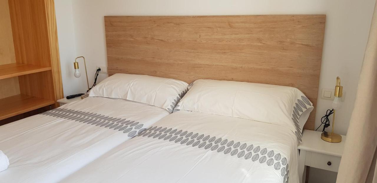 Apartamento Sand Beach Tarifa Exterior photo