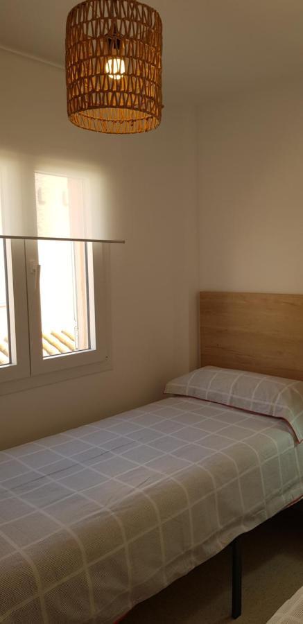 Apartamento Sand Beach Tarifa Exterior photo