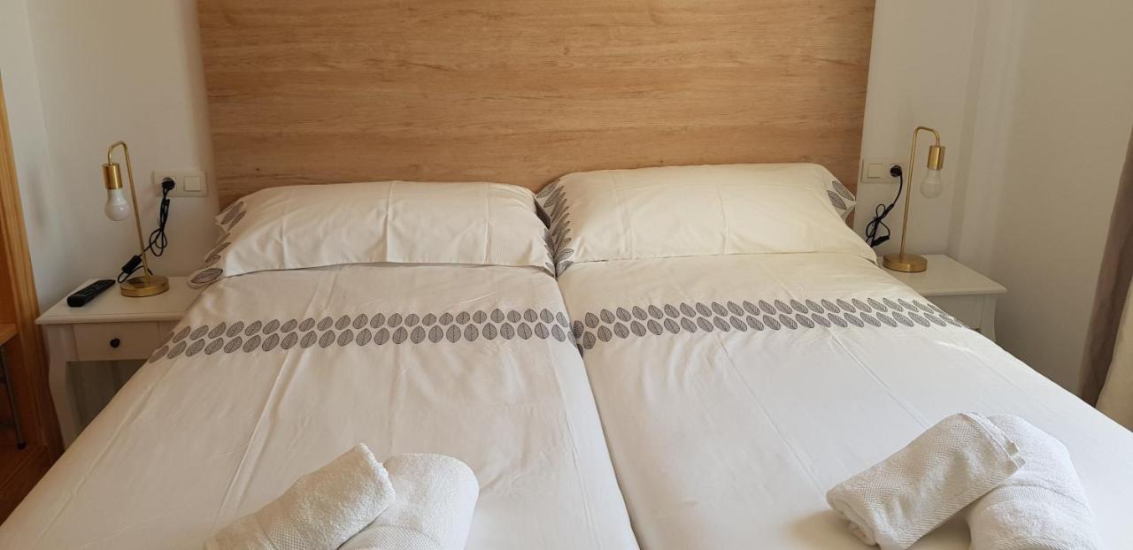 Apartamento Sand Beach Tarifa Exterior photo